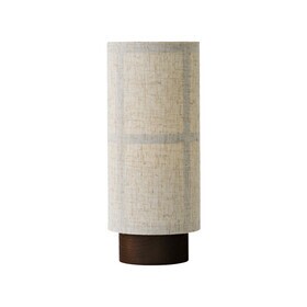Audo - Lampe de table LED avec batterie Hashira