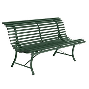 Fermob - Louisiane tuinbank 150cm