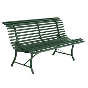Fermob - Banc de jardin Louisiane 150cm
