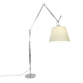 Artemide - Tolomeo Mega Terra Floor Lamp (on/off)