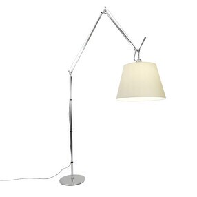 Artemide - Tolomeo Mega Terra Floor Lamp (on/off)