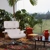 Vitra - Eames Lounge Chair - Fauteuil