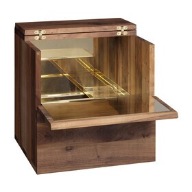e15 - Araq Barschrank