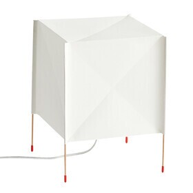 HAY - Paper Cube Tischleuchte
