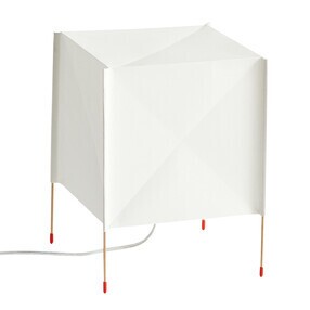 HAY - Paper Cube tafellamp