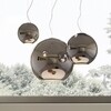 Fontana Arte - Globo di Luce pendellamp