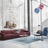 Muuto - Varjo -Tapis laine Nouvelle Zélande 