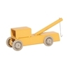 Magis - Magis Archetoys Abschleppfahrzeug - gelb