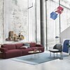 Muuto - Varjo -Tapis laine Nouvelle Zélande 
