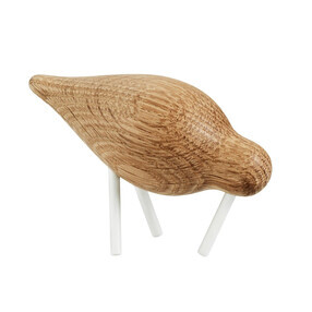 Normann Copenhagen - Shorebird Figur S