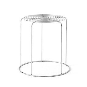 &Tradition - Wire VP11 Hocker