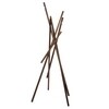 Schönbuch - Sticks - Portemanteaux - noyer/huile de protection
