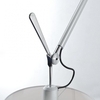 Artemide - Tolomeo Mega Parete Satin Wandleuchte