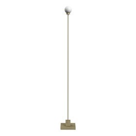 Northern - Snowball LED vloerlamp met batterij