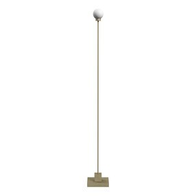Northern - Snowball LED vloerlamp met batterij