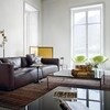 Knoll International - Florence Knoll Coffee Table Crystal Glass