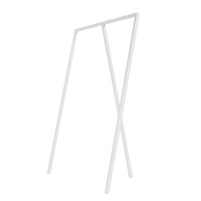 HAY - Loop Stand Garderobe 130x150x60cm