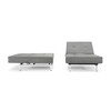 Innovation - Splitback Chair Chrome