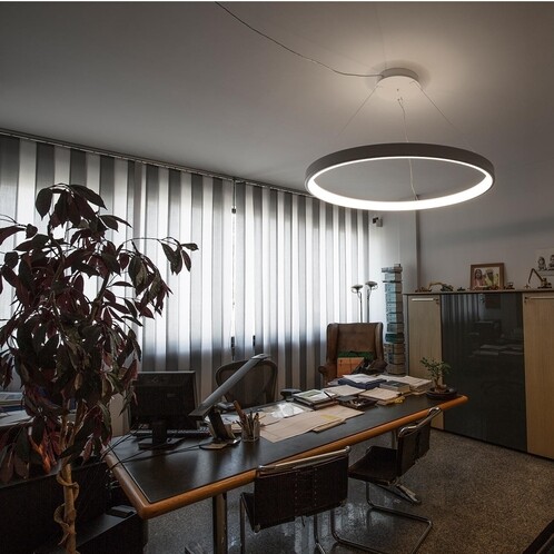 Martinelli Luce - Lunaop 2086 LED Pendelleuchte