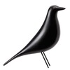 Vitra - Eames House Bird - Figuur - zwart/BxHxD 8,5x27,6x27,8cm