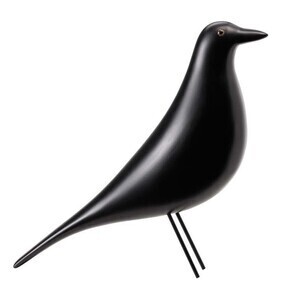 Vitra - Figurine Eames House Bird