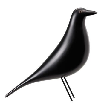 Vitra - Eames House Bird Figur