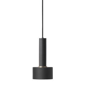 Ferm Living - Disc Pendelleuchte H 24cm