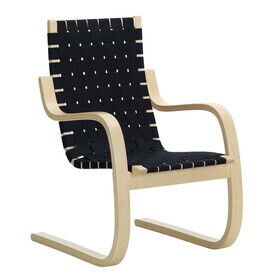 Artek - 406 Armchair