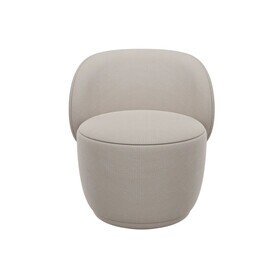 Blomus - Fauteuil Kuon