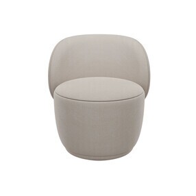 Blomus - Kuon fauteuil