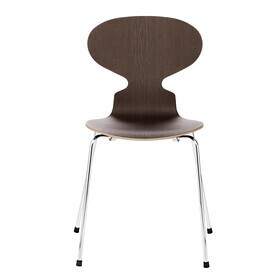 Fritz Hansen - De Mier/Ant™  stoel naturelfineer