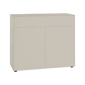 Piure - Nex Pur Box 2.0 sideboard met lade 120x100x48cm