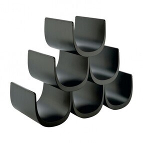 Alessi - Noè Bottle Rack