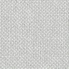 Knoll International - Tulip Armlehnstuhl drehbar - weiß/mit Sitzkissen/Bezug powder weiß Hallingdal 103