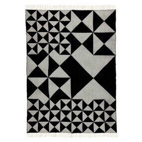 Verpan - Mirror Tagesdecke 130x190cm