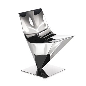 MDF Italia - Special Edition Lofty Stuhl