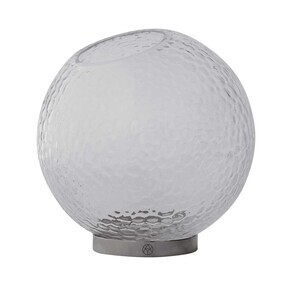 AYTM - Globe Bubbles vaas Ø 21cm