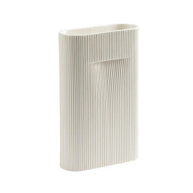 Muuto - Ridge Vase H 35cm