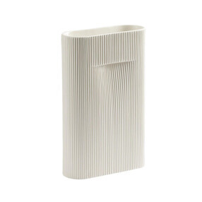 Muuto - Ridge Vase H 35cm