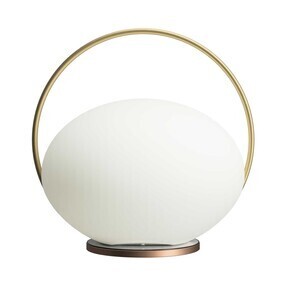 Umage - Orbit LED Tischleuchte mit Akku