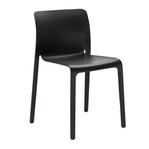 Magis - Chair First - noir/mat