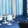Knoll International - Tulip Eero Saarinen Chair