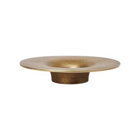 Ferm Living - Soothe blokkaarsenhouder