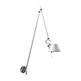 Artemide - Tolomeo Braccio Parete Wandleuchte