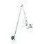 Artemide - Tolomeo Braccio Parete Wall Lamp
