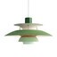 Louis Poulsen - PH 5 Suspension Lamp