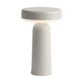 Muuto - Ease Portable LED-buitenverlichting op batterijen