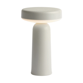 Muuto - Ease Portable LED Outdoor Akkuleuchte