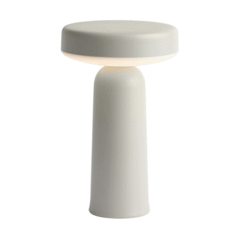 Muuto - Ease Portable LED Outdoor Akkuleuchte
