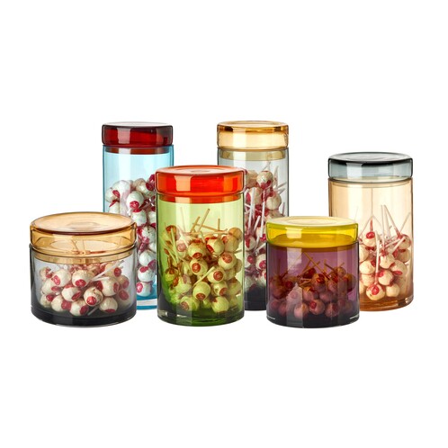 Decorative Jar Set | Pols Potten XL